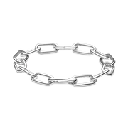 Pandora ME Medium-Link Chain Bracelet