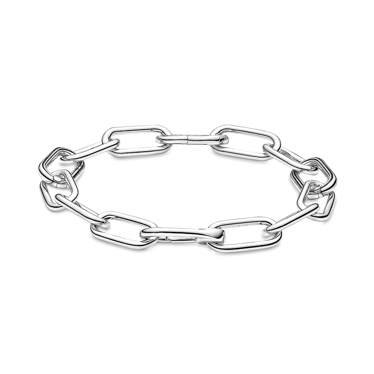 Pandora ME Medium-Link Chain Bracelet