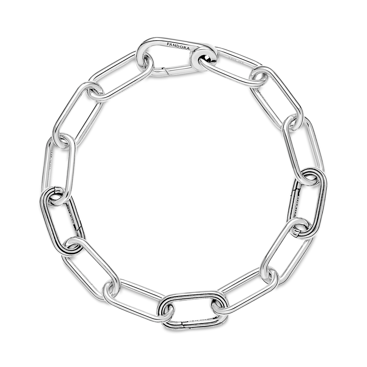 Pandora ME Medium-Link Chain Bracelet