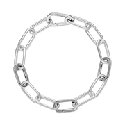 Pandora ME Medium-Link Chain Bracelet