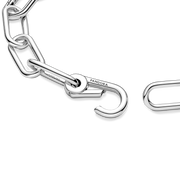 Pandora ME Medium-Link Chain Bracelet