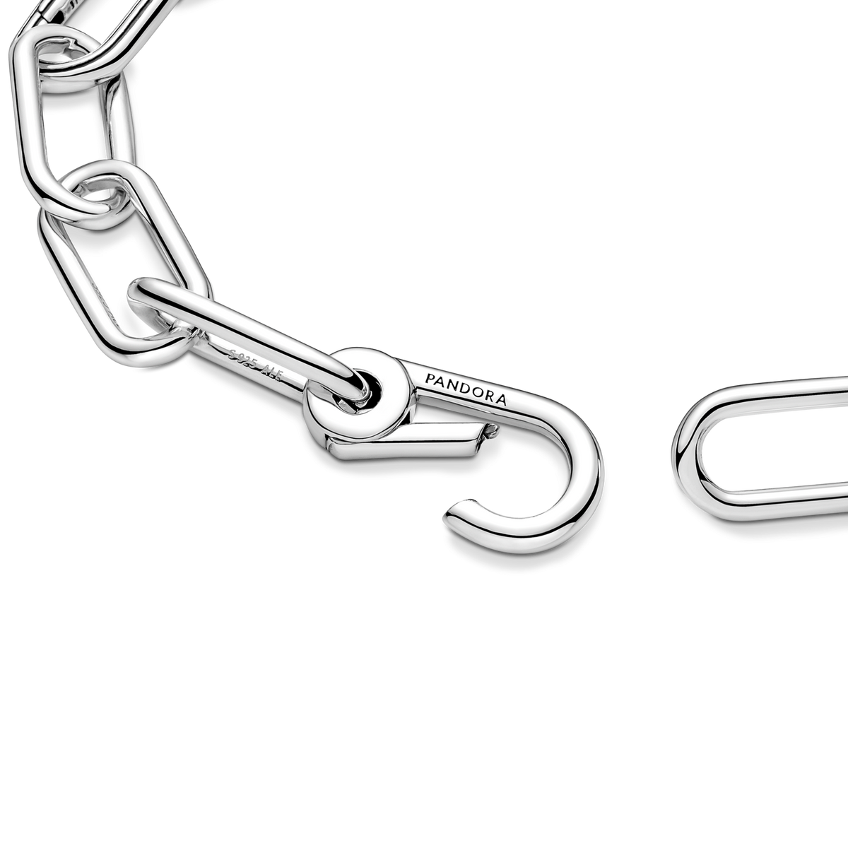 Pandora ME Medium-Link Chain Bracelet