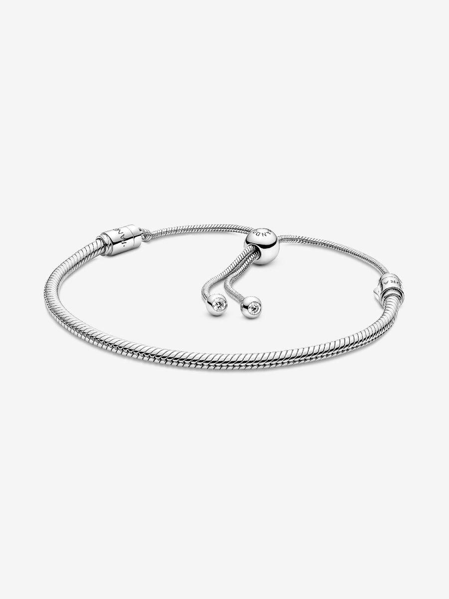 Virgo Dangle Charm Bracelet Set