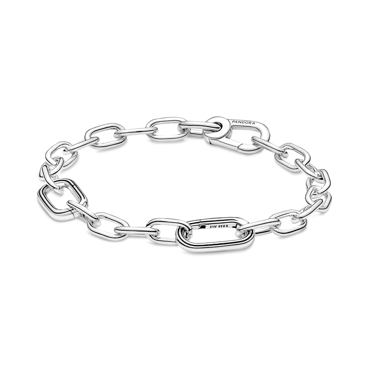 Scorpio Medallion Charm Bracelet Set