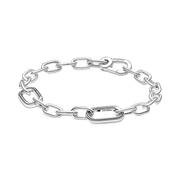 Sagittarius Medallion Charm Bracelet Set