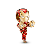 Marvel The Avengers Iron Man Charm
