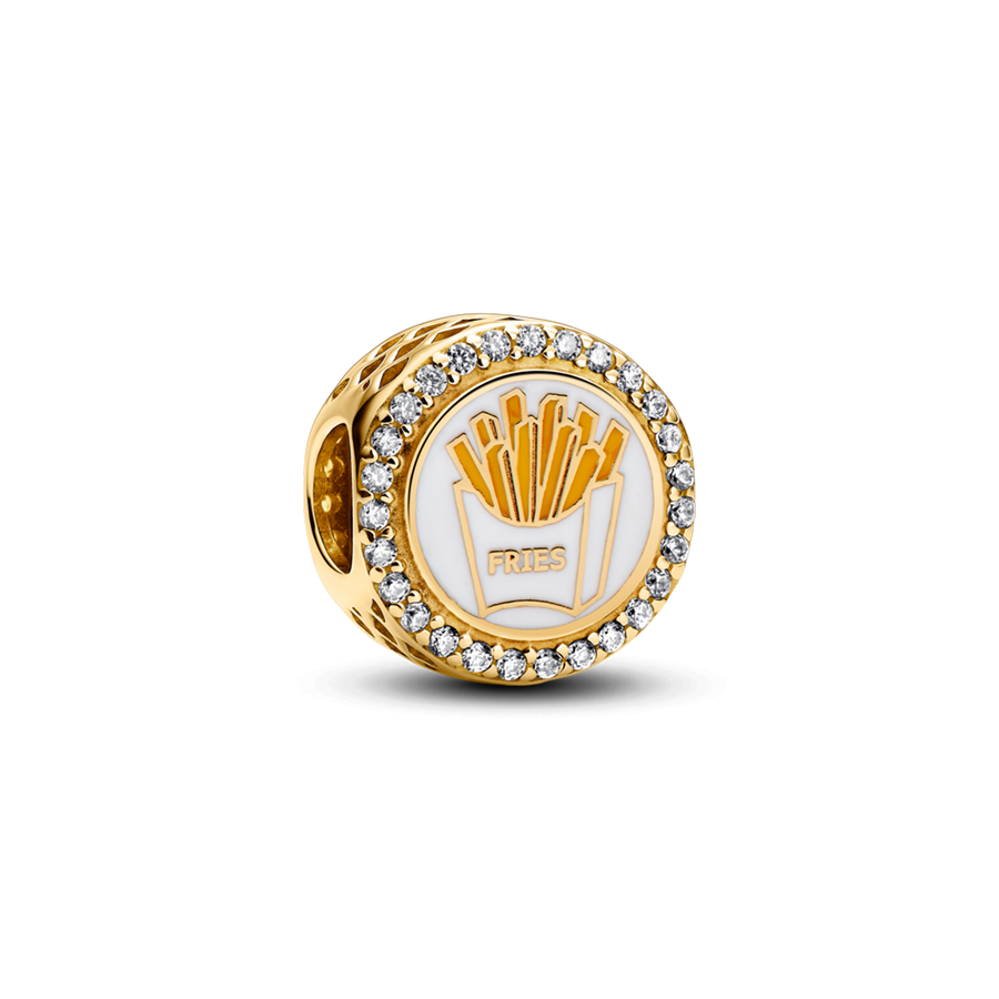 Fries Charm