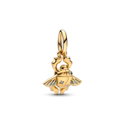 Disney Aladdin Scarab Beetle Dangle Charm