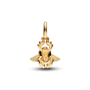 Disney Aladdin Scarab Beetle Dangle Charm