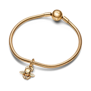 Disney Aladdin Scarab Beetle Dangle Charm