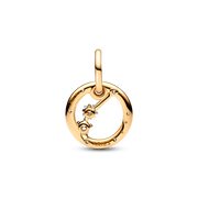 Aries Zodiac Dangle Charm