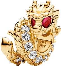 Dragon Charm