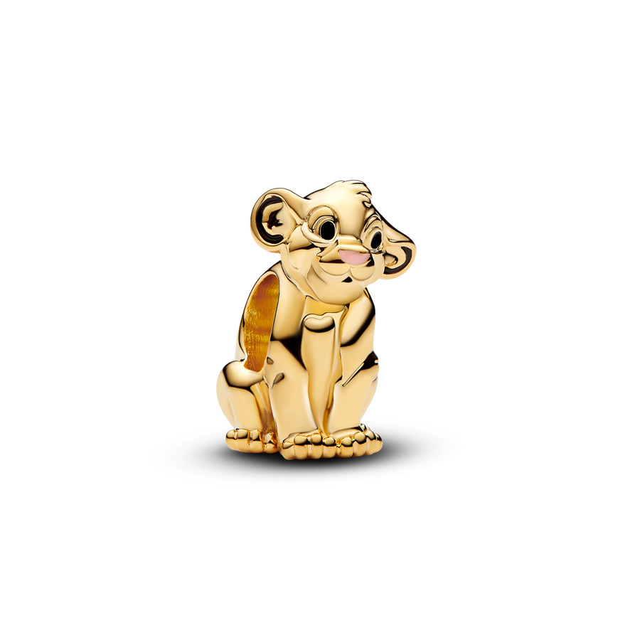 Disney The Lion King Simba Charm
