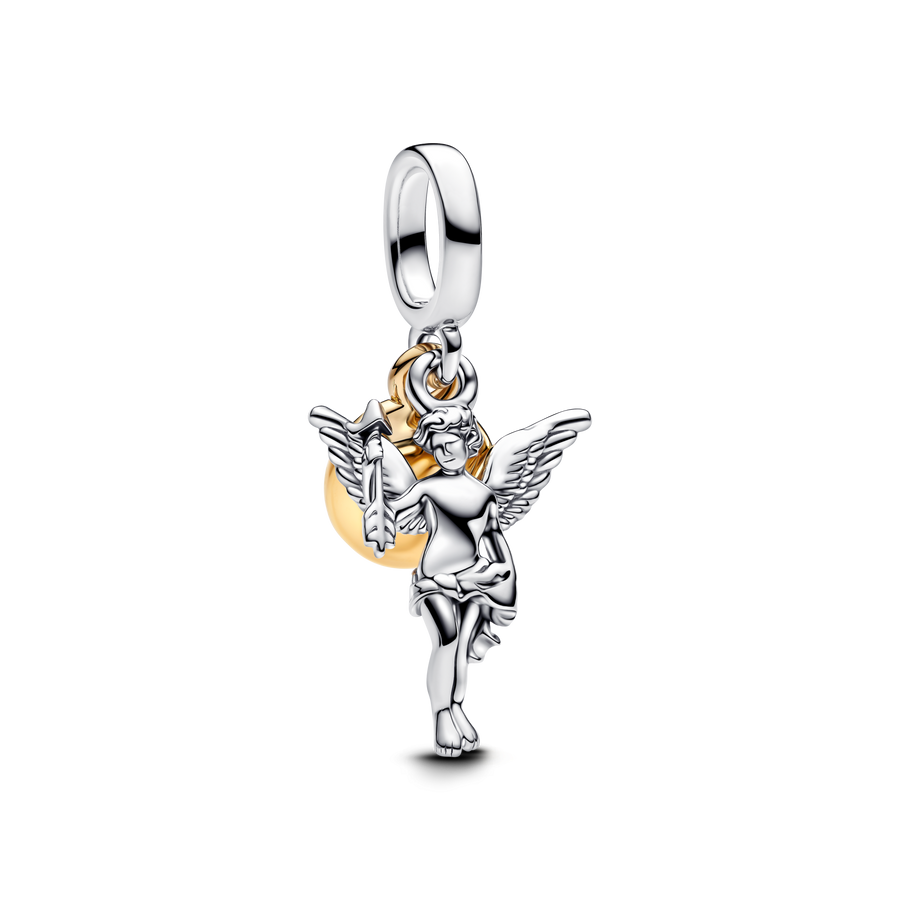 FINAL SALE - Cupid Dangle Charm