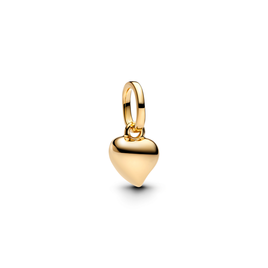 Heart Mini Dangle Charm