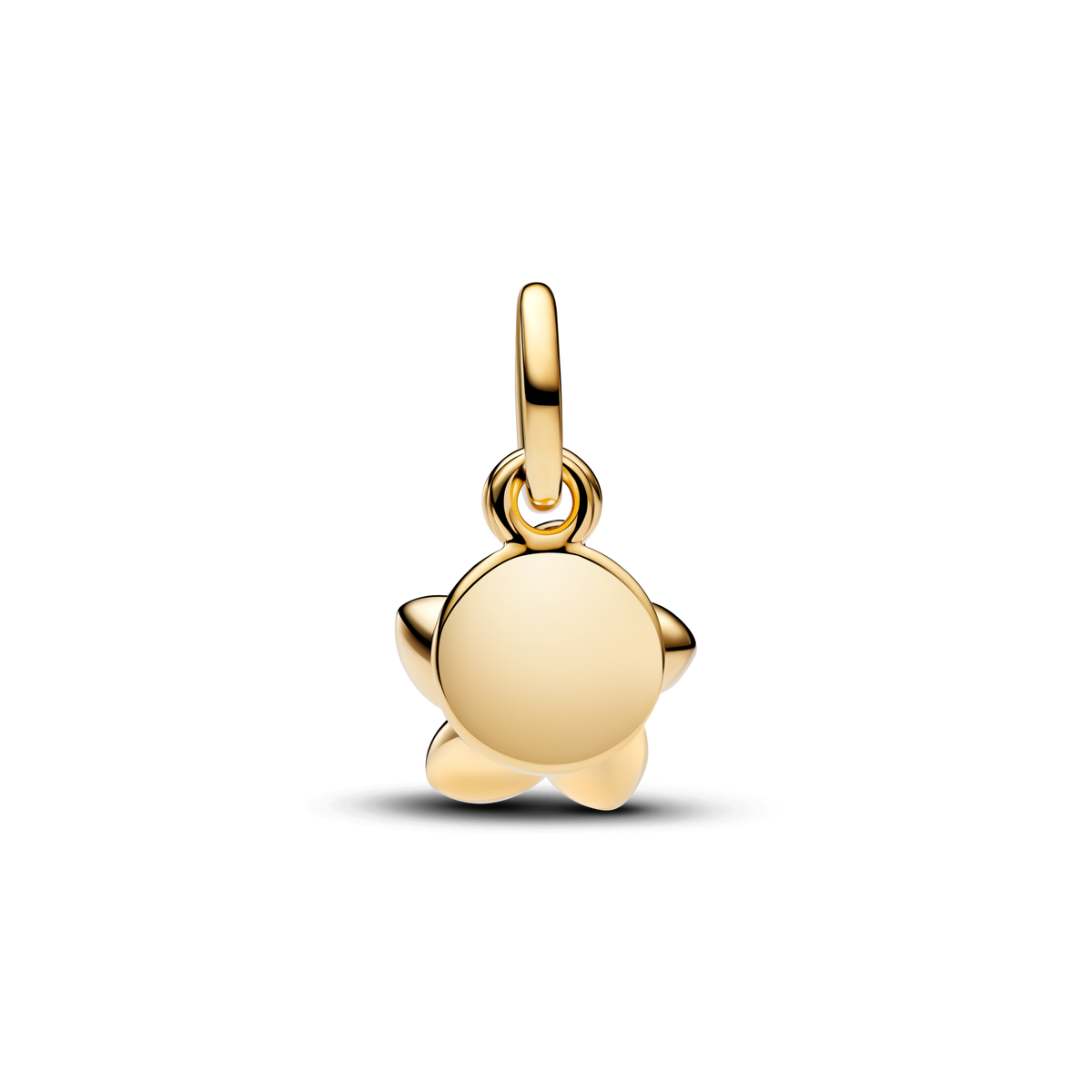 Disney Moana Flower Dangle Charm