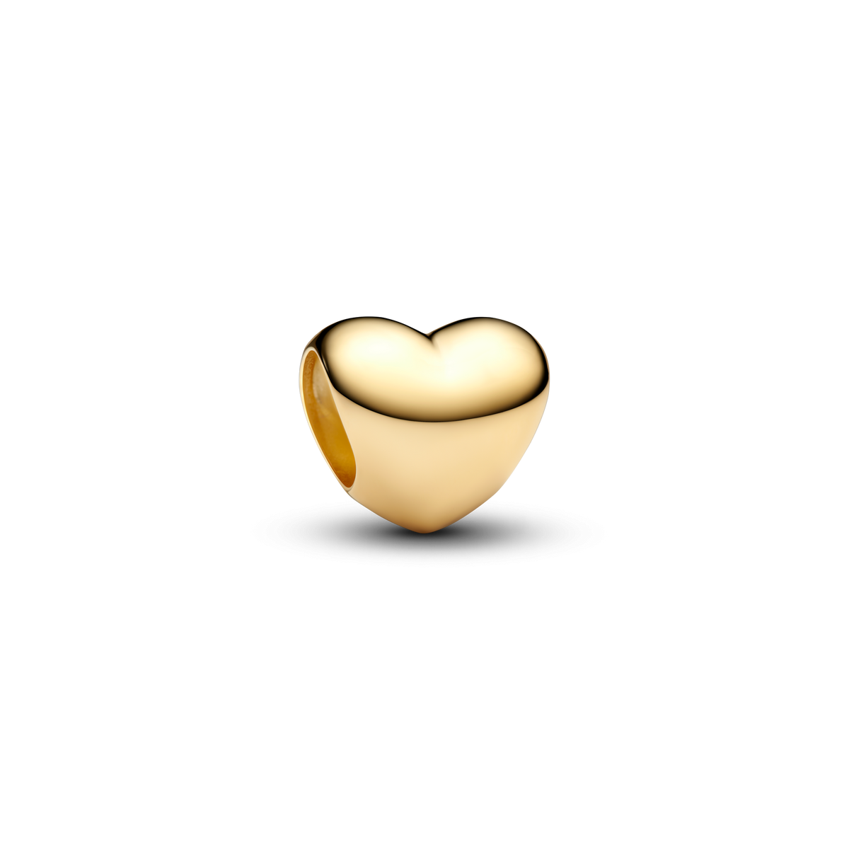 Golden Journey Mini Charm Necklace Set