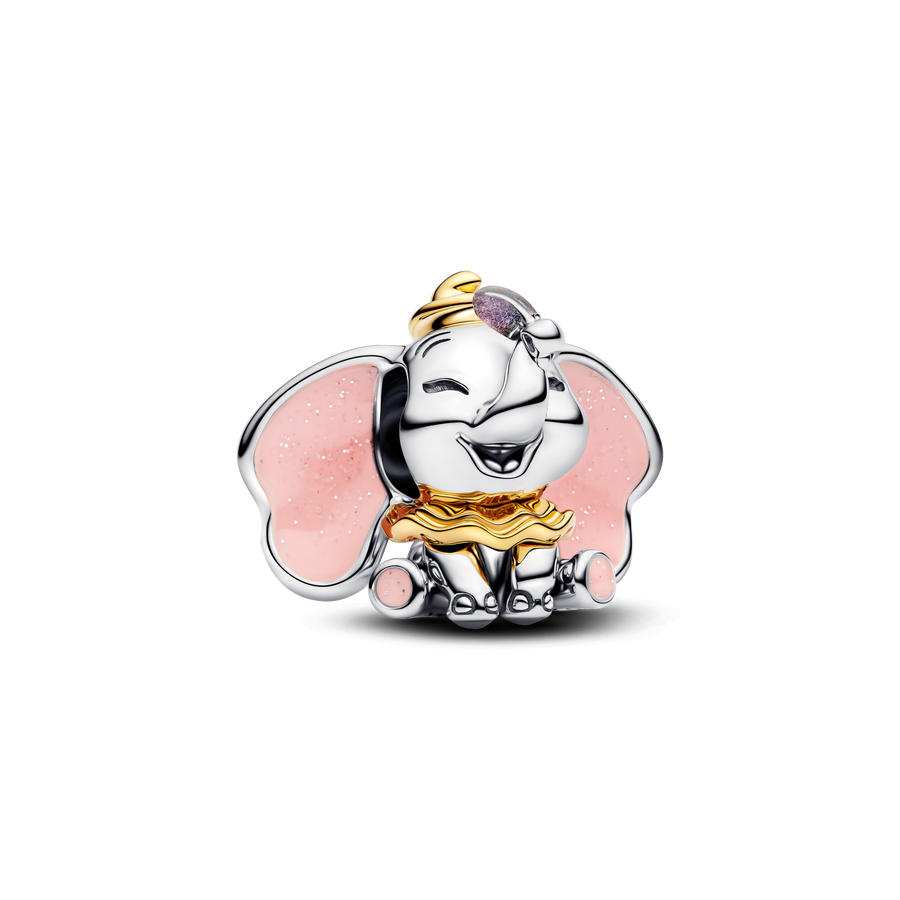 Disney Dumbo Charm