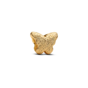Golden Mini Charm Trio