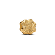 Golden Journey Mini Charm Necklace Set