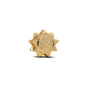 Golden Mini Charm Trio
