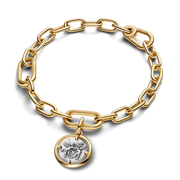 Cupids Medallion Charm