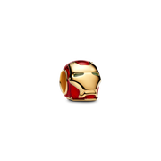 Marvel Iron Man Charm Duo