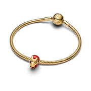 Marvel Iron Man Helmet Charm