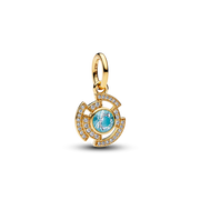 Marvel Iron Man Charm Duo