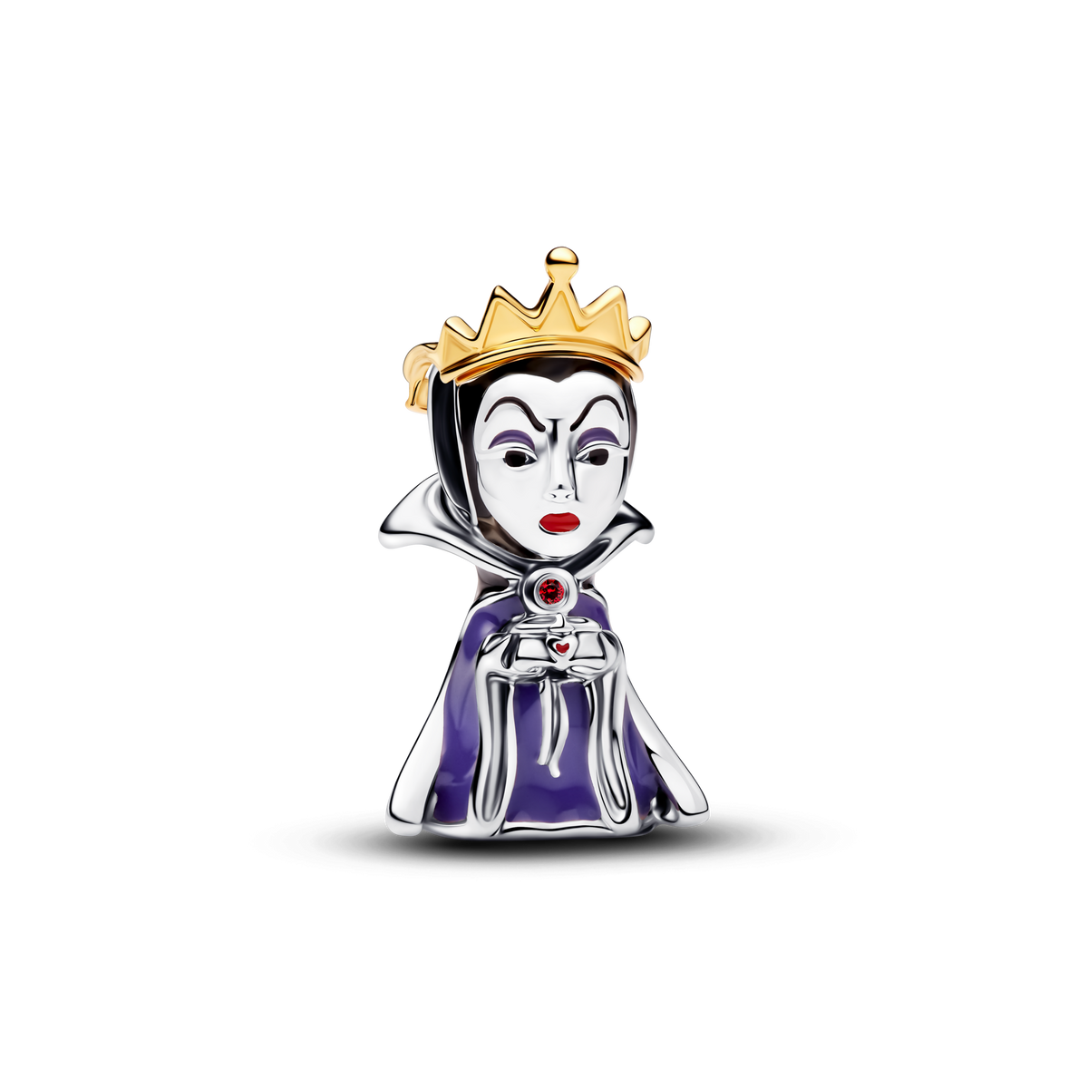 Disney Villains Charm Duo