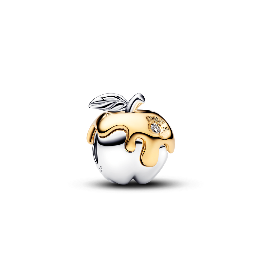 Disney Snow White Poison Apple Charm