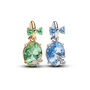 Bridgerton Butterfly & Bee Splittable Dangle Charm