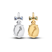 Bridgerton Butterfly & Bee Splittable Dangle Charm