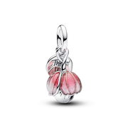 Pink Spring Charm Trio