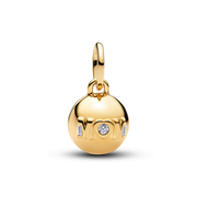 Forever Mom & Me Charm Trio