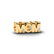 Cool Mom Charm Necklace