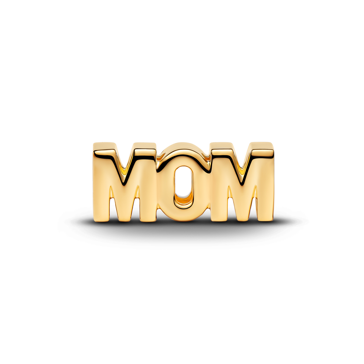Reversible Mom Charm