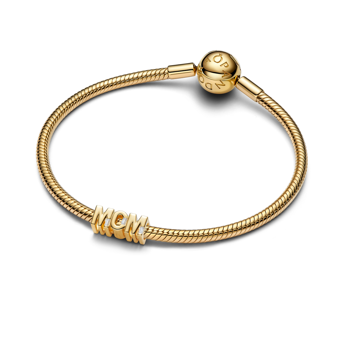 Reversible Mom Charm