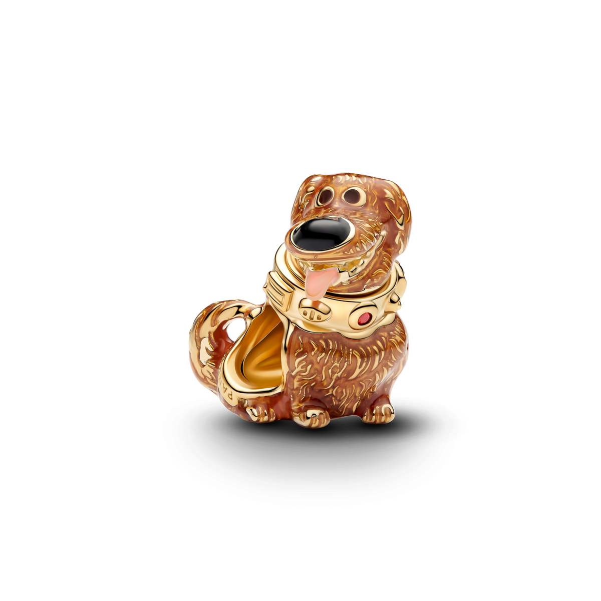 Disney Pixar Up Dug Charm