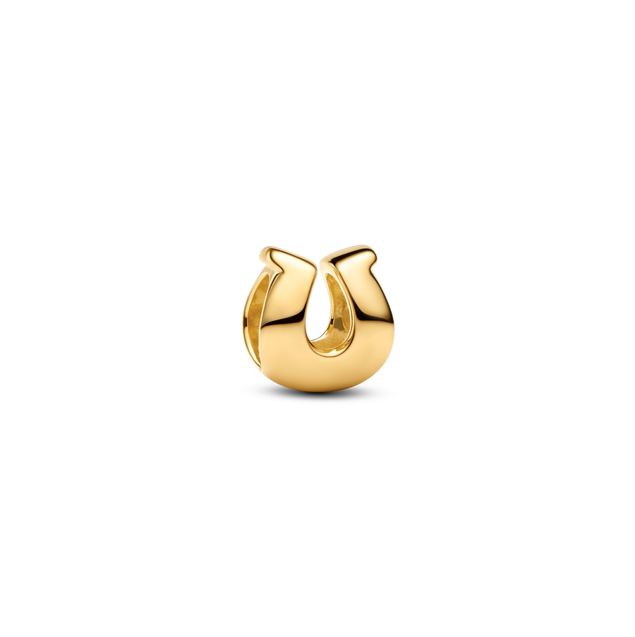 Horseshoe Mini Charm
