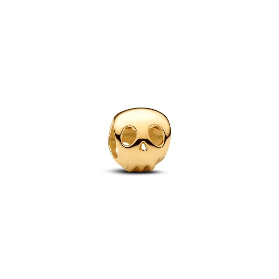 Skull Mini Charm