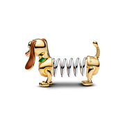 Disney Pixar Toy Story Slinky Dog Charm