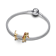 Disney Pixar Toy Story Slinky Dog Charm