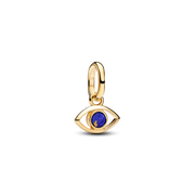 Blue Evil Eye Mini Dangle Charm