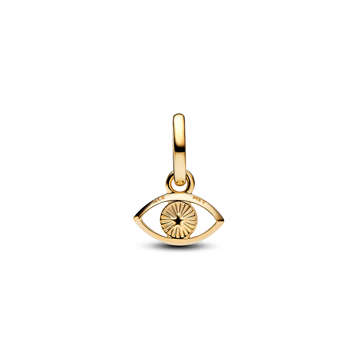 Blue Evil Eye Mini Dangle Charm