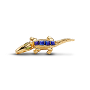 Alligator Charm