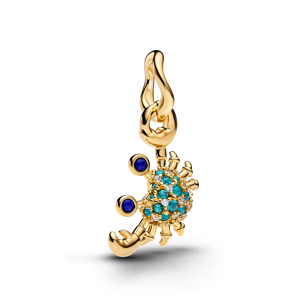 Summer in the Sun Charm Bracelet Set