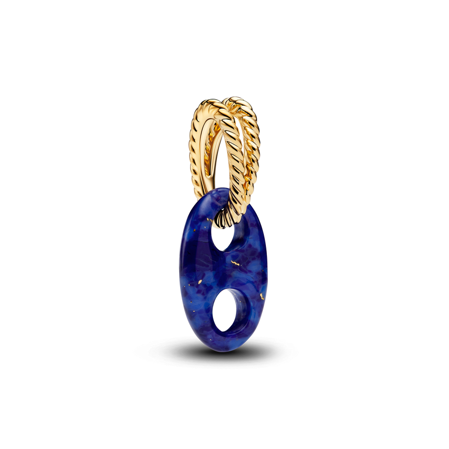 Mariner Link Dangle Charm