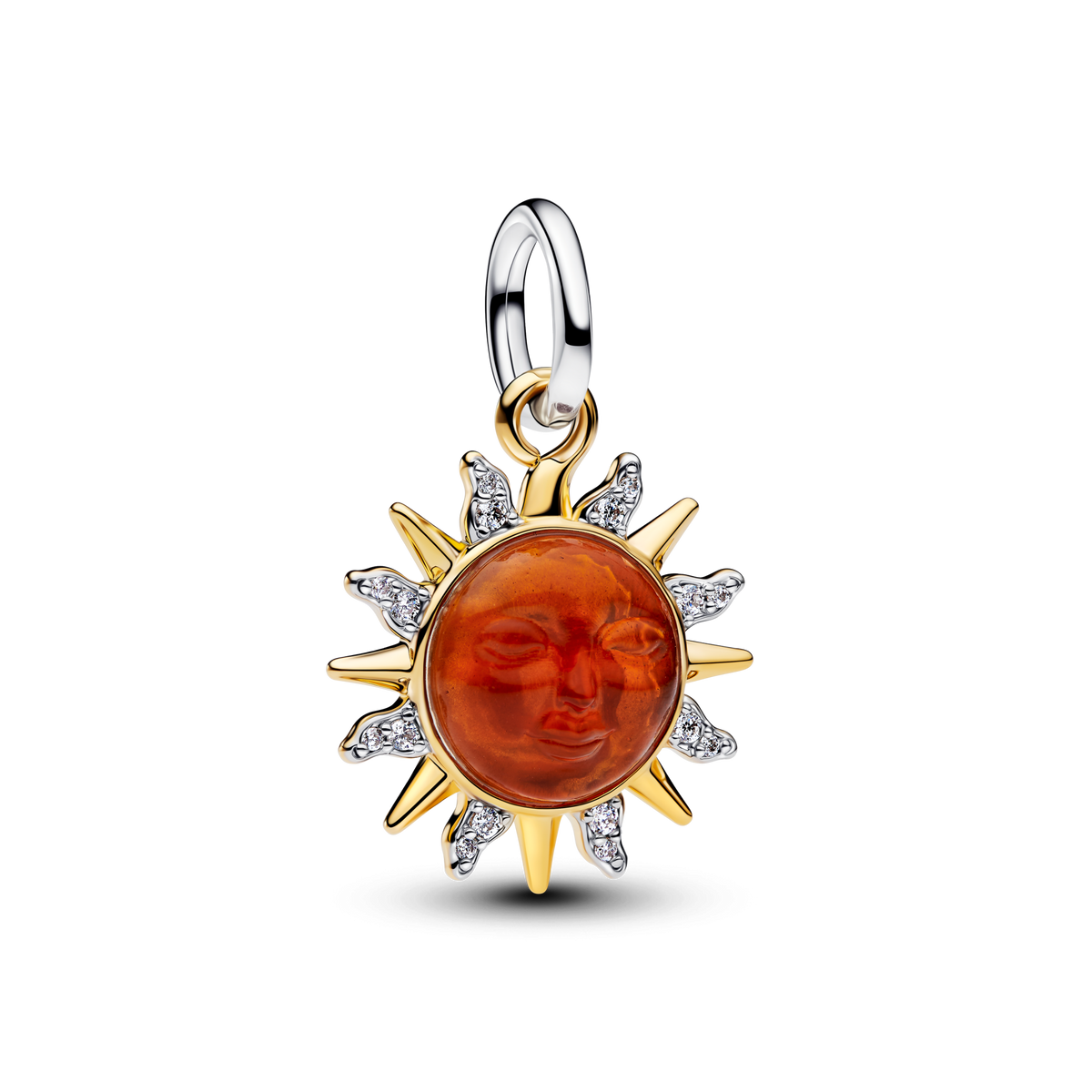 Sunny Jewelry Set