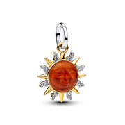 Sunny Jewelry Set